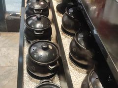 -荣基四海一家·家常菜·海鲜大排档(新安店)