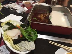 -新辣道鱼火锅(领展购物广场·中关村店)