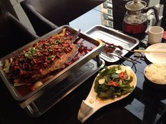 iphone_upload_pic-鸣记脆皮烤鱼(铁西店)