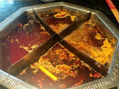 -陈眼镜火锅(总店)