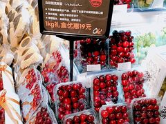 -Olé精品超市(苏州中心店)