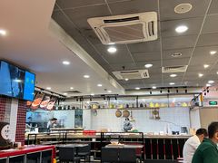大堂-72街荷叶饭(东方宝泰广场店)
