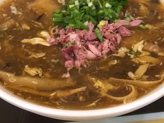 -毛华美食(清扬路店)