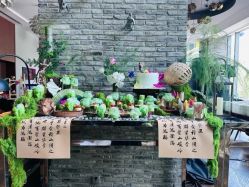 -昆山天美婚礼定制(市区店)