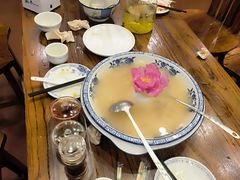 -老雒阳面馆·水席(定鼎门店)