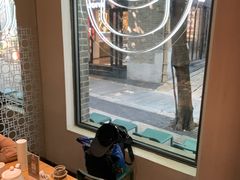 -翡翠拉面小笼包(岭南新天地店)
