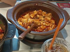 -火啫啫·粤式啫啫煲(南通首店)