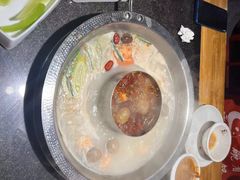 -吴老幺火锅(三林店)
