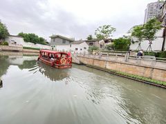 -广州西关永庆坊旅游区