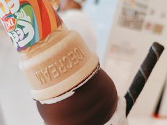 -DQ·蛋糕·冰淇淋(金桥店)