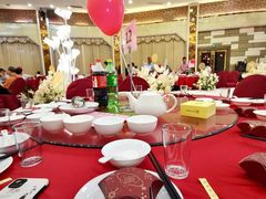 -亮庆餐厅·粤菜·早茶(篁庄店)