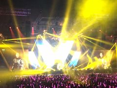 -宝能国际体育演艺中心