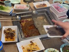 -野妹经典火锅(民治店)