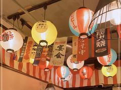 大堂-桃太郎创作料理(大坪店)