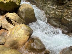 -华蓥山天意谷景区