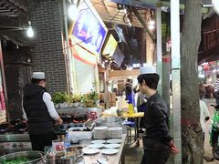-清真·穆萨砂锅(大皮院店)
