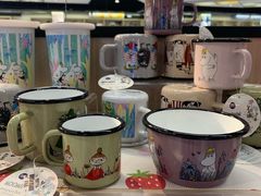 -Olé精品超市(沈阳万象城店)