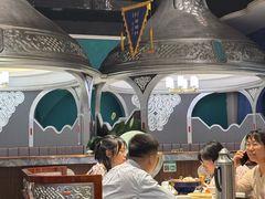 -哈啾嗨·新概念蒙餐(红星新城店)