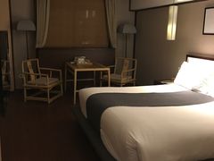 -成都皈徕栖精品酒店(四川大学九眼桥店)