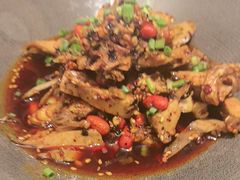 -泡桐树孙二娘私房菜