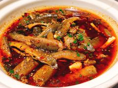 -情妹耙泥鳅·江湖川菜(科华店)