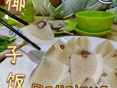 -小海豚•老字号海鲜餐厅(天涯店)