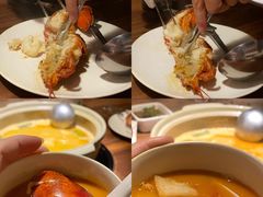 -揽季锅物会.福建黄鱼.海鲜姿造(五四路店)