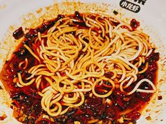 -龙巢盱眙龙虾·牛蛙·烧烤宵夜(八卦岭店)