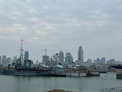 -中国人民解放军海军博物馆