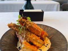 -北京柏悦酒店·锦庭餐厅Dining Room