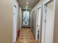 -润伊康·正骨推拿·盲人按摩(南横东街店)