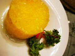 -丁山花园酒店-明园餐厅