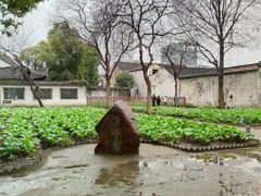 -绍兴鲁迅故里·沈园景区