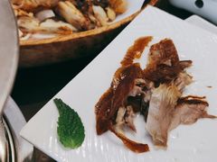 -阿德餐饮小秦川西北菜(福民路店)