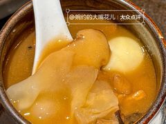 -悦融·京鲁菜·露台花园(安定门店)