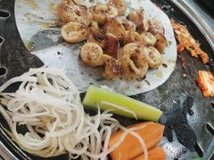 -杀猪天·韩国烤肉(总店)