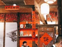 大堂-张醪糟(街子店)