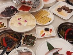 -围炉夜话·潮汕卤水火锅(榕江店)