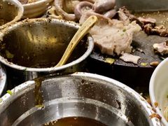 -阿阳牛腩腌面店