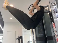 -WEGYMER健萌健身(麦德龙钰龙天下馆)