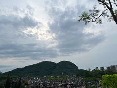 -白石龙音乐公园