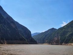 -白帝城·瞿塘峡景区