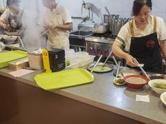 -老苏北饭店(江都店)