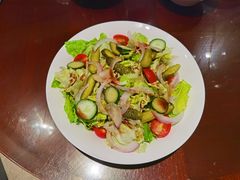 -上海浦东嘉里大酒店