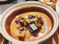-龙宴海鲜城(经中路店)