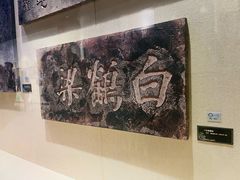 -白鹤梁水下博物馆