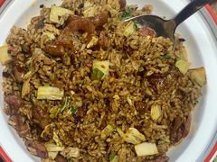 -怪噜范·老贵阳街头名小吃(鸿通城店)