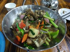 -大岗仙庙烧鸡(海南总店)