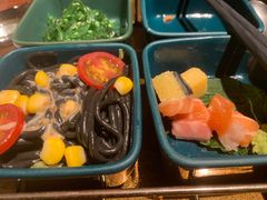 -Mr.Fish鱼鲜生海鲜放题(高德置地冬广场店)