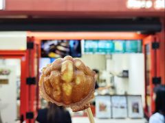 核桃饼-莫朗核桃饼(虹泉路店)